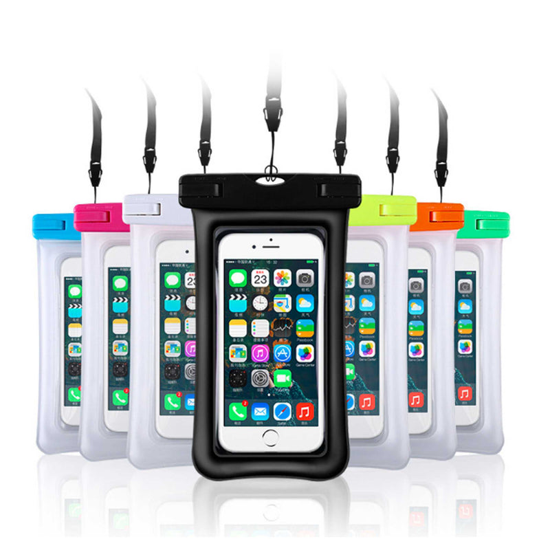 Waterproof Phone Pouch
