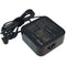 ASUS 65W Genuine Original Laptop Charger 19V 3.42A AC Adapter ADP-65GD B, 5.5*2.5mm (10/30/50pc)