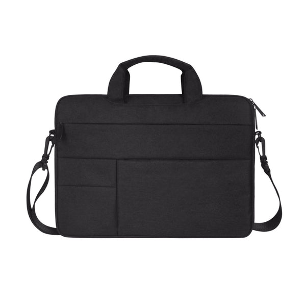 Laptop Bag, Multi Pockets Large Laptop Tote Bag, 15.6 Inch Laptop Business Tote Bag (20pc)