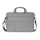 Laptop Bag, Multi Pockets Large Laptop Tote Bag, 15.6 Inch Laptop Business Tote Bag (20pc)