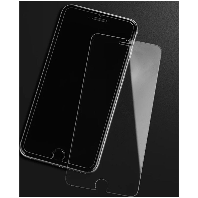 300PCS iPhone Screen Protector Tempered Glass Film for Apple iPhone, Clear and Un-Full Protection