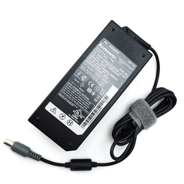 Lenovo 135W Original AC Power Adapter Charger 45N0059